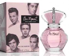 One Direction Our Moment Fragrance