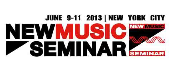 New Music Seminar 2013