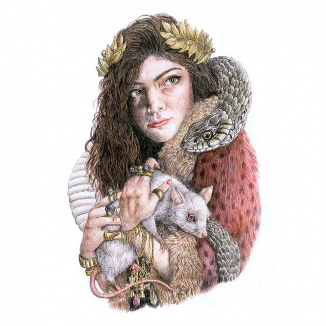 Lorde-The-Love-Club