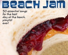 Ultimate Beach Jam Playlist