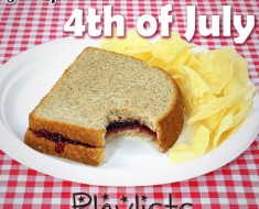 jamspreader 4th of july playlists