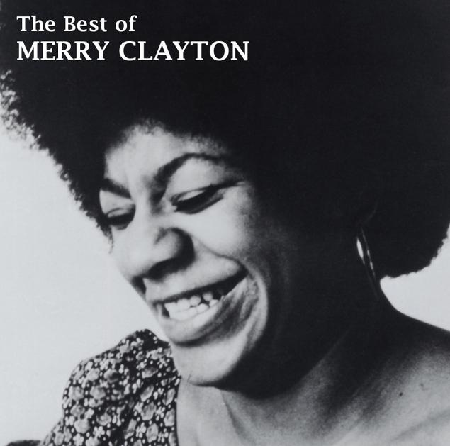 The Best Of Merry Clayton