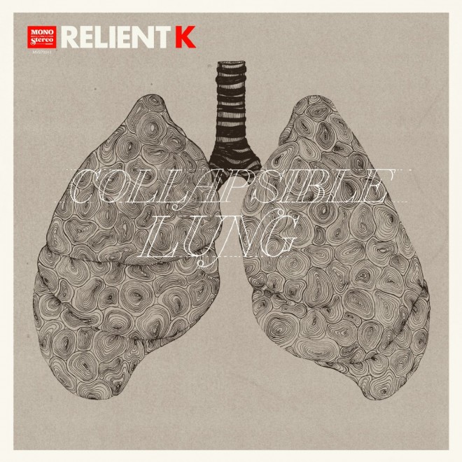 relientk - collapsible lung