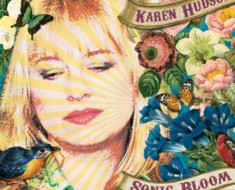 Karen Hudson Sonic Bloom