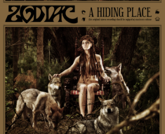 Zodiac A Hiding Place