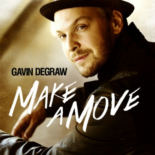 Gavin Degraw Make A Move