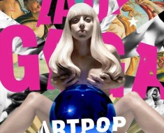 Lady Gaga ARTPOP