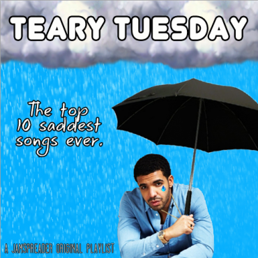 Drake Teary Tuesday