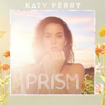 Katy Perry Prism