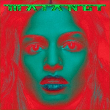 M.I.A. Matangi