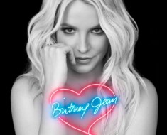Britney Spears Britney Jean Album