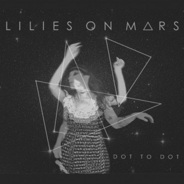 Lilies on Mars Dot to Dot
