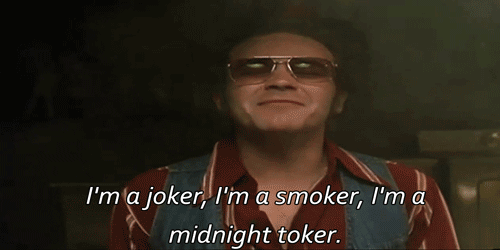 Hyde That 70's Show Gif