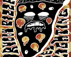 Druggy Pizza Key Lighting EP Album Review