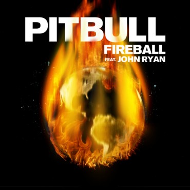 Pitbull FIreball