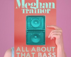 all about that bass meghan trainor