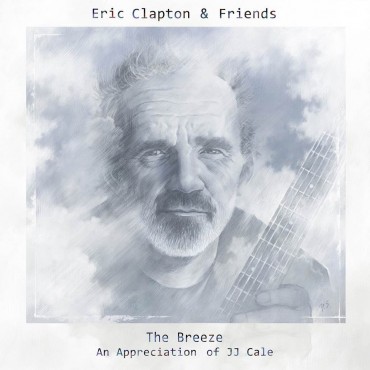 Eric Clapton Call Me The Breeze