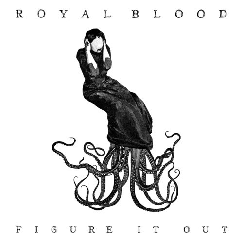 royal blood figure it out