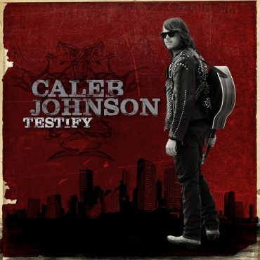 caleb johnson testify