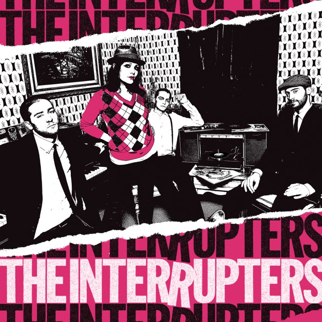 Liberty - The Interrupters