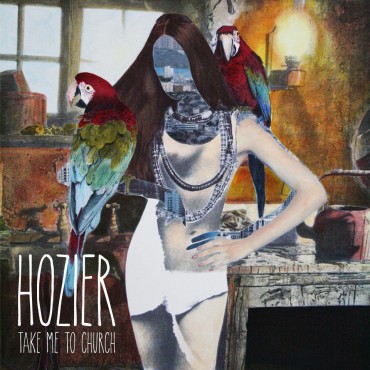 take me to church hozier