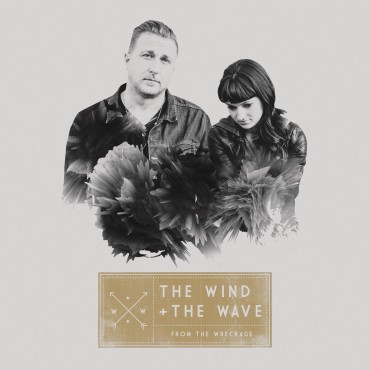 the wind and the wave album cover