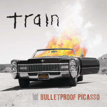 Train Bulletproof Picasso