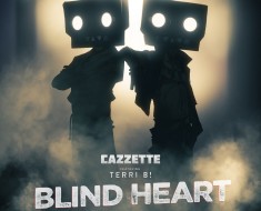 Cazzette Blind Heart