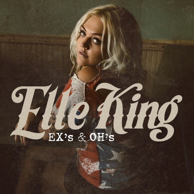 Elle King Exs and Ohs