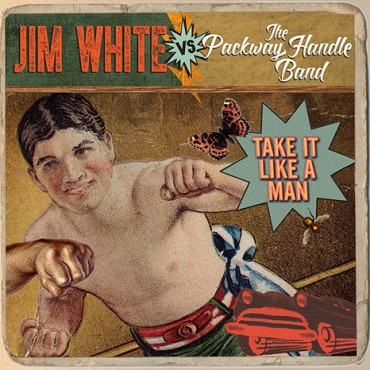 Jim White vs The Packway Handle Band