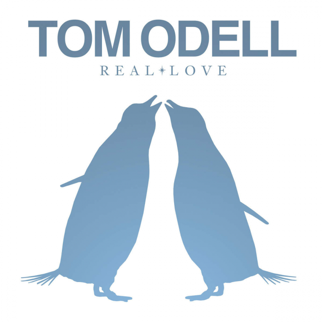 Tom Odell Real Love
