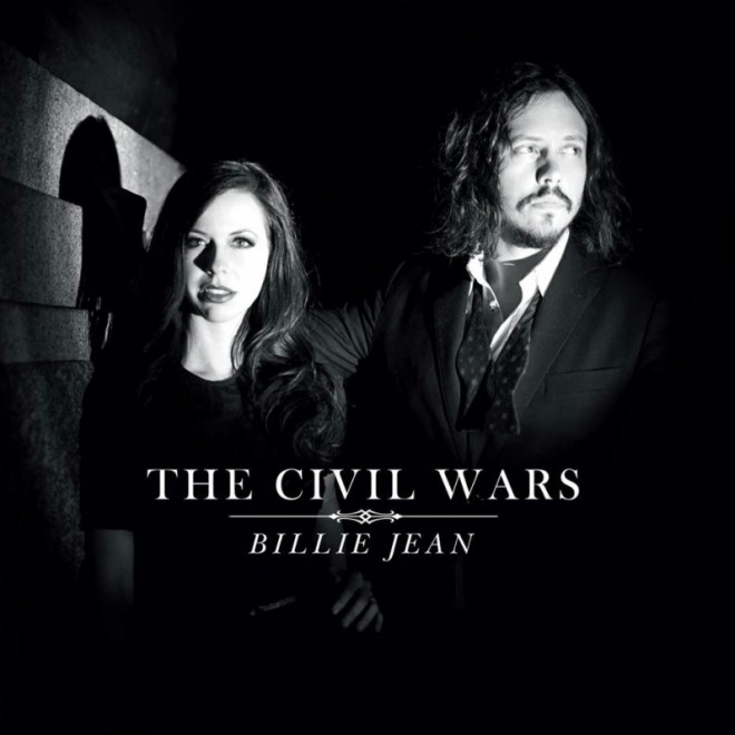 civil wars - billie jean