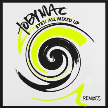 TobyMac Eye On It Remixes
