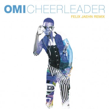 Cheerleader Remix Omi