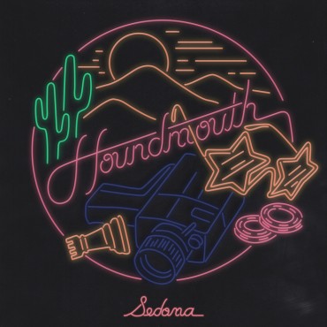 houndmouth sedona cover art