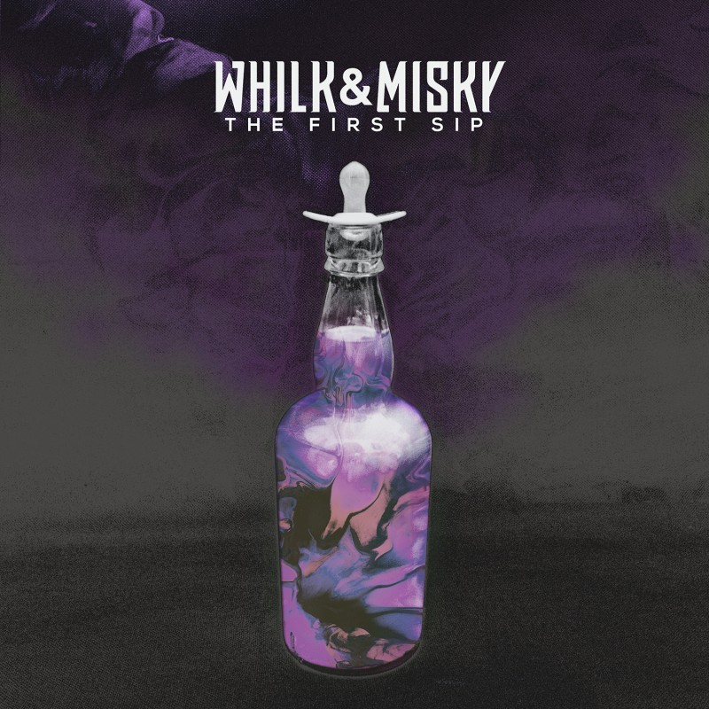Whilk And Misky Babe I'm Yours