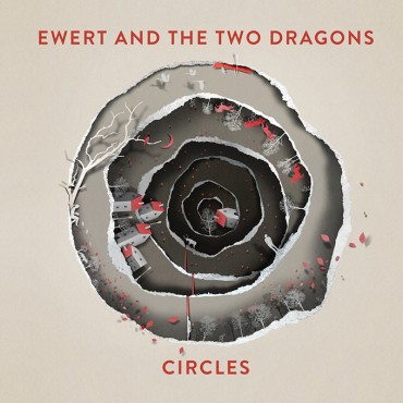Ewert And The Two Dragons Circles