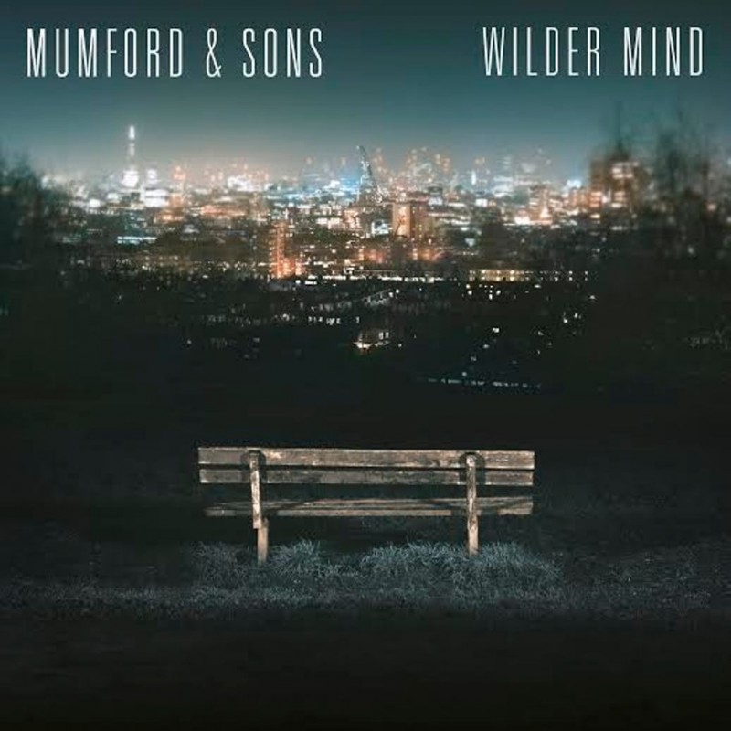 mumford sons wilder mind