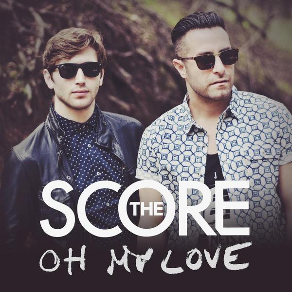 the score - oh my love