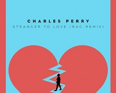 charles perry stranger to love cover art