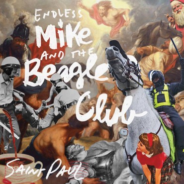 St. Saul - Endless Mike