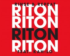 Riton Rinse And Repeat