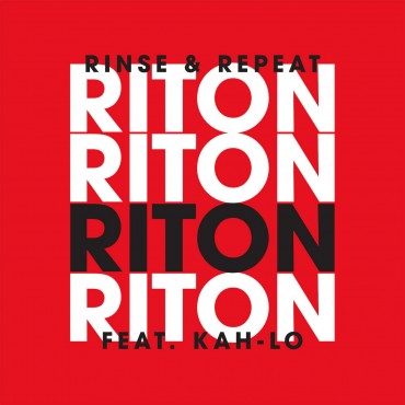 Riton Rinse And Repeat