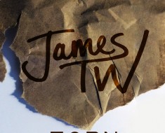 James TW Torn