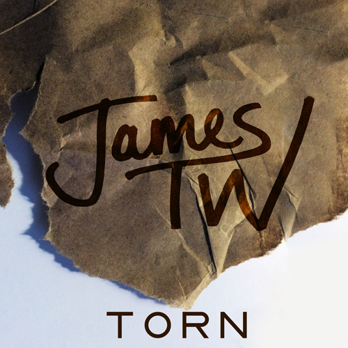 James TW Torn