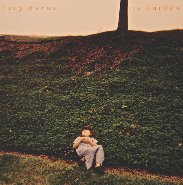 lucy dacus I dont wanna be funny anymore